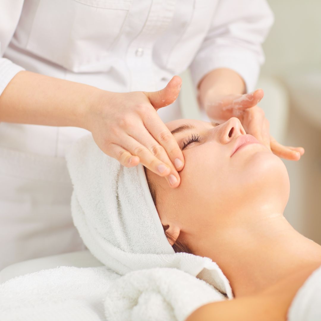 Why spa treatments are good for relaxation 