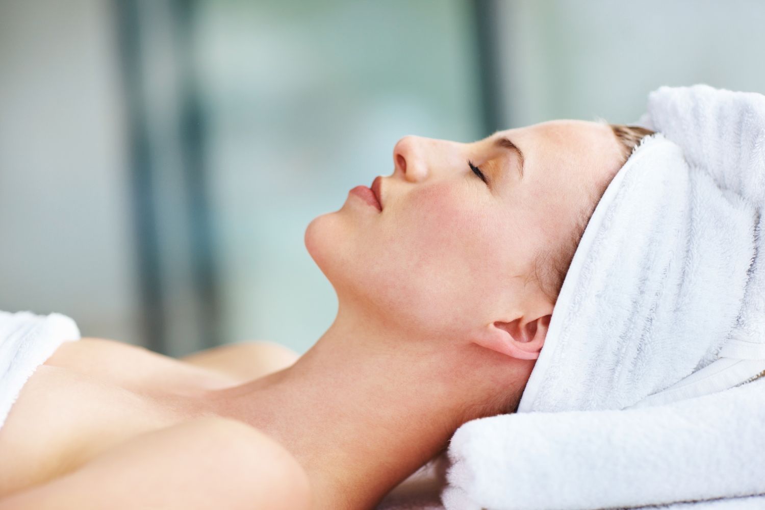 Why spa treatments are good for relaxation 