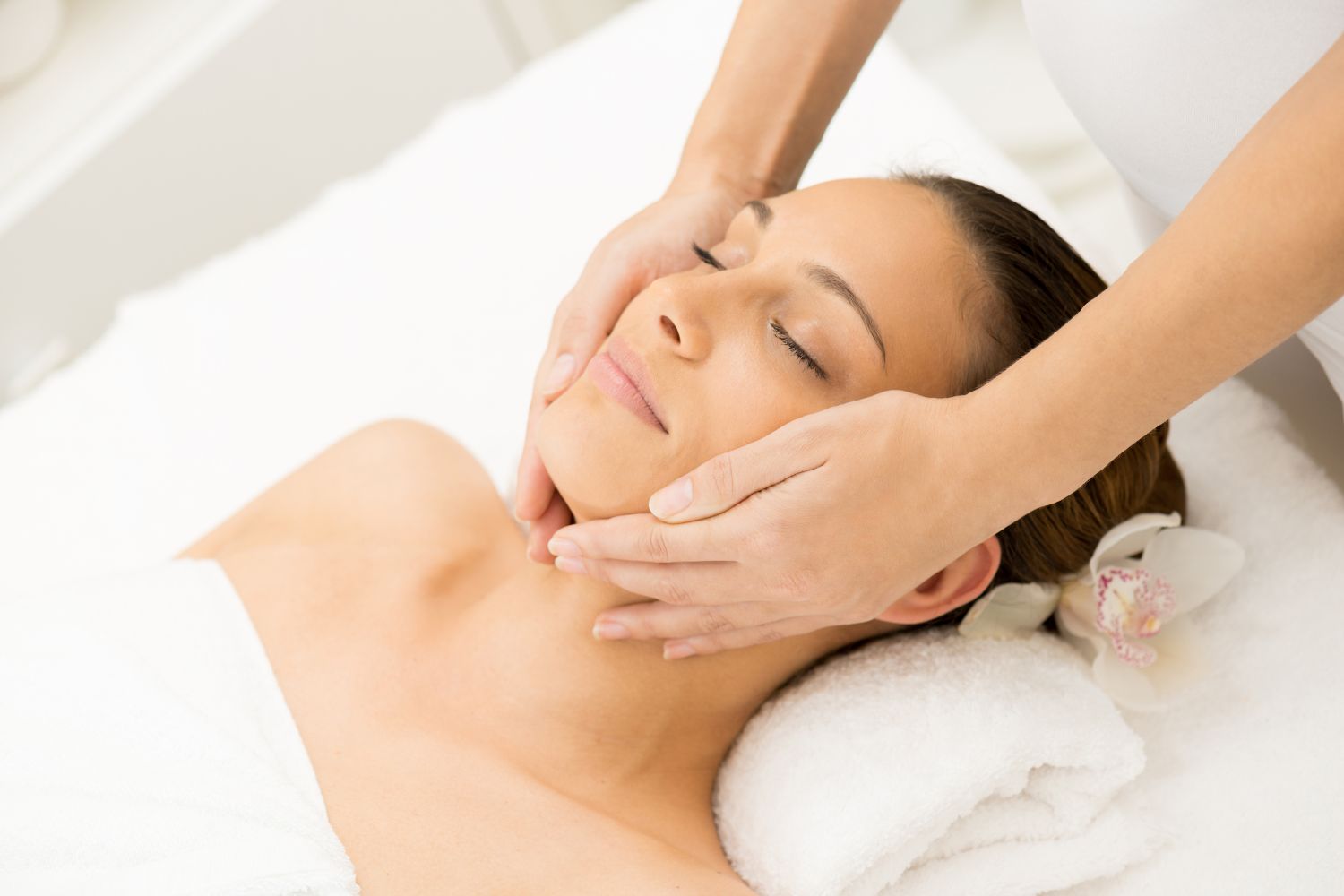 Why spa treatments are good for relaxation 