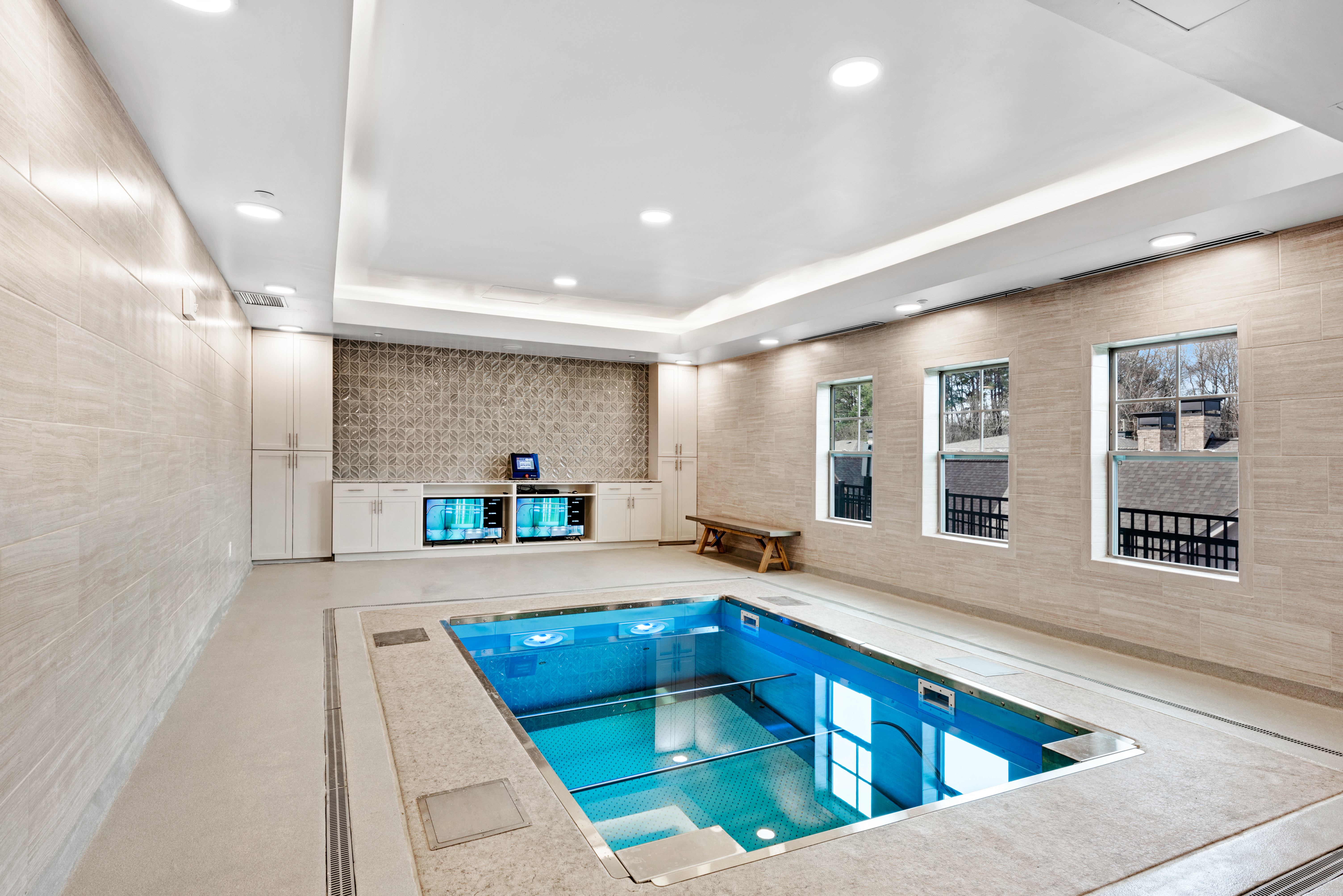5 Health benefits of hydrotherapy at The Spa at Holbrook 2