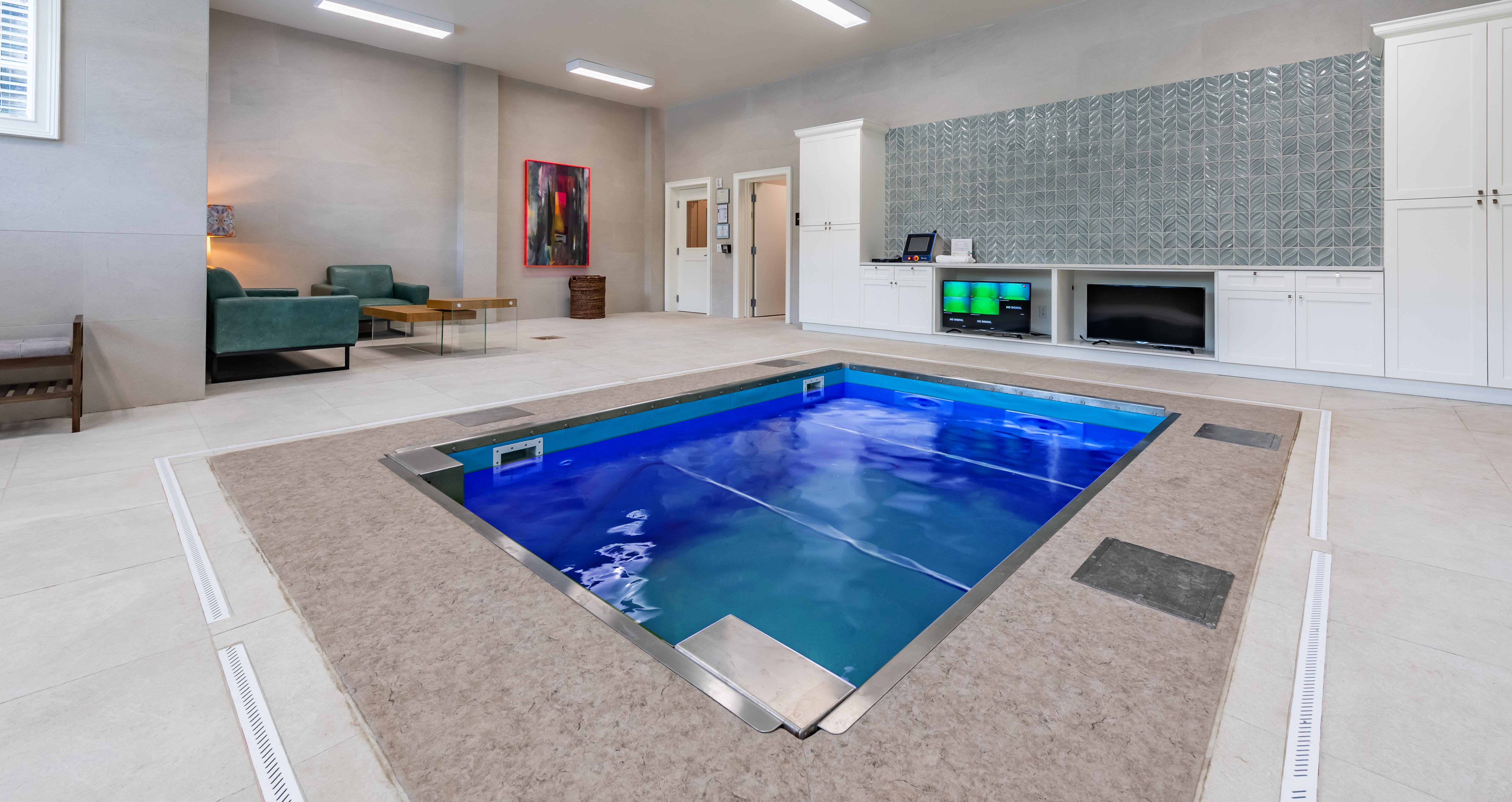 5 Health benefits of hydrotherapy at The Spa at Holbrook 1